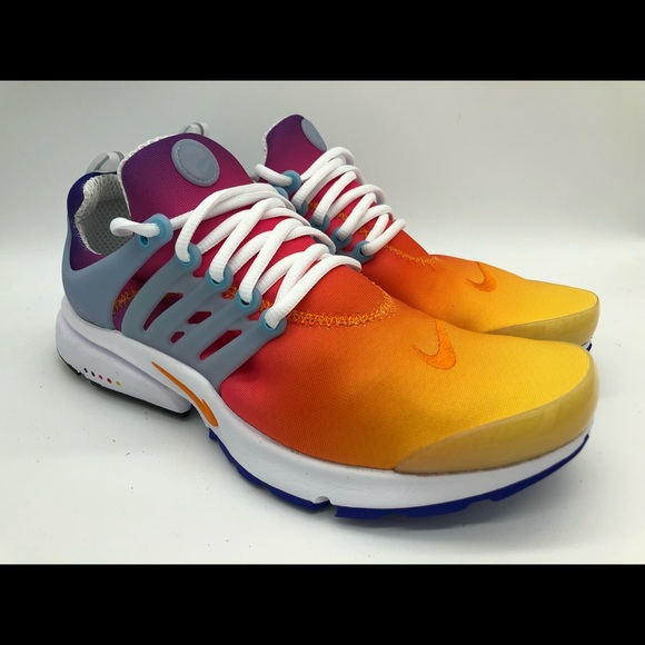 Nike air presto - Picture 1 of 6